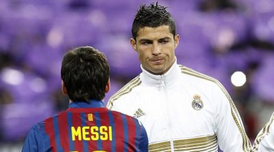 Messi: El Clasico Not As 'Special' Without Ronaldo