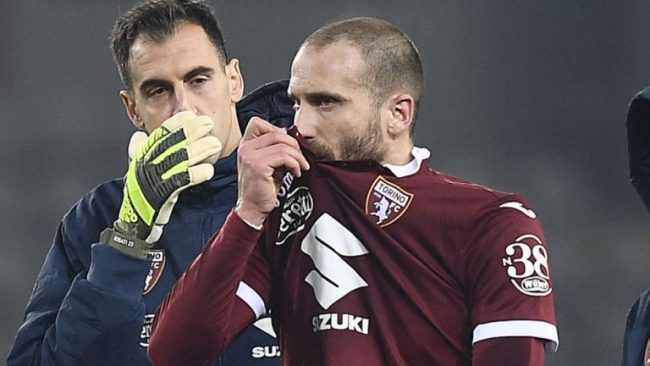 Aina, Torino Teammates Fight Back Tears After 7-0 Thrashing By Atalanta