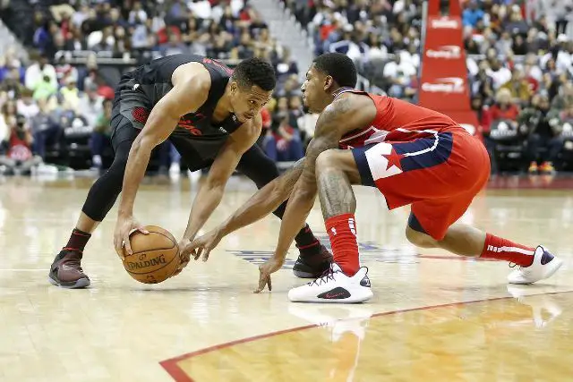 Wizards And Bradley Beal Will Host Hornets At Capital One Arena