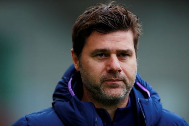 Pochettino Dreams Premier League Return Amid Man United Interest