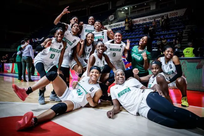 Kida Backs D'Tigers, D'Tigress To Win Medals At Tokyo Olympics Games