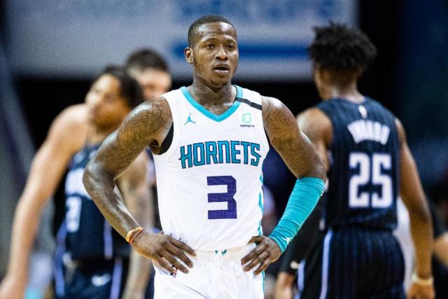 Hornets-And-Malik-Monk-To-Host-Knicks-At-Charlotte-Hornets