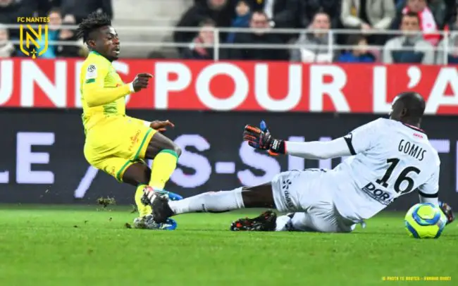 moses-simon-fc-nantes-dijon-andrei-girotto-kader-bamba