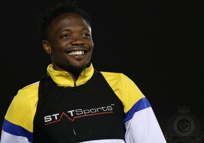 Allardyce Confirms West Brom Interest In Musa