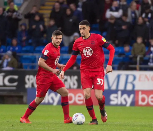 Balogun Tasks Wigan Teammates To Continue Relegation Fight