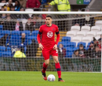 Championship: Balogun Outshines Ajayi As Wigan Stun West Brom; Osayi-Samuel Bags Assist For QPR