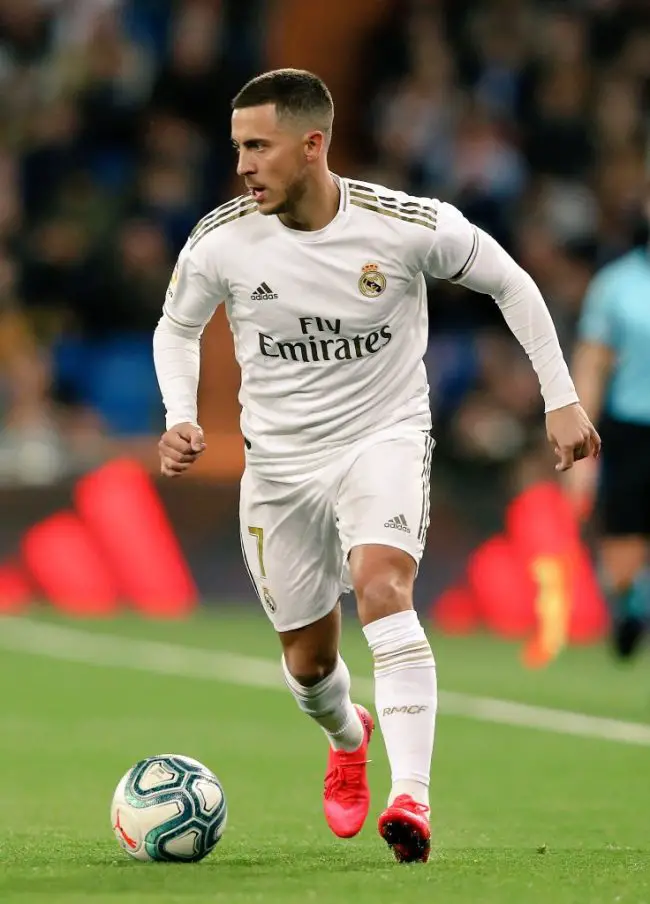 eden-hazard-real-madrid-laliga-santander-celta-vigo