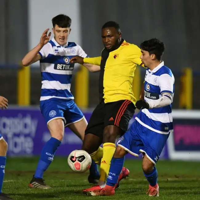 isaac-success-watford-manchester-united-old-trafford-premier-league