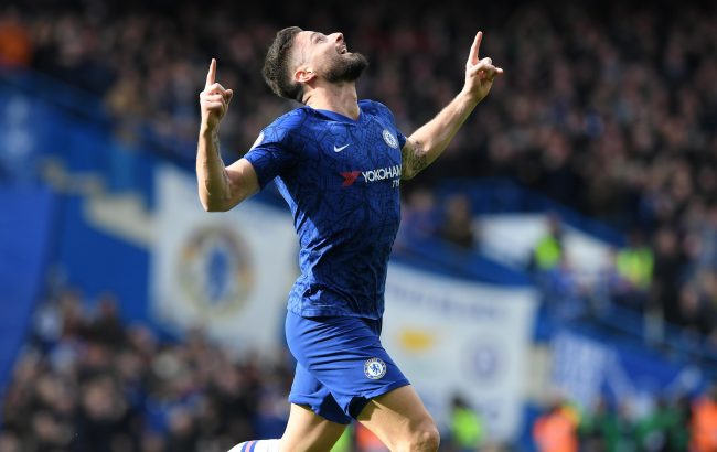 EPL: Chelsea Beat Spurs To Boost Top Four Hopes