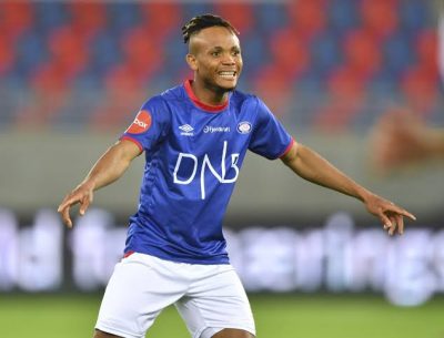 Eagles Roundup: Ejuke, Nwakaeme On Target; Ajayi Bags Assist For Al Ahly, Mikel Sees Red