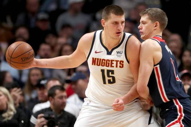 Nuggets-And-Nikola-Jokic-To-Host-Lakers-At-Pepsi-Center