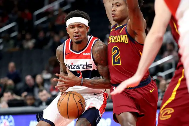 Wizards-And-Bradley-Beal-Will-Host-Dubs-At-Capital-One-Arena