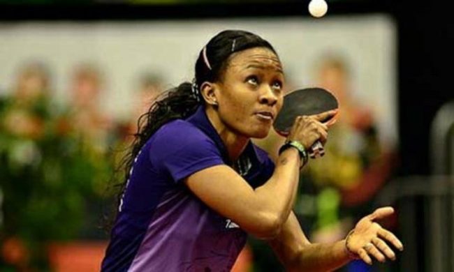 Oshonaike Hints At Coaching After Retirement