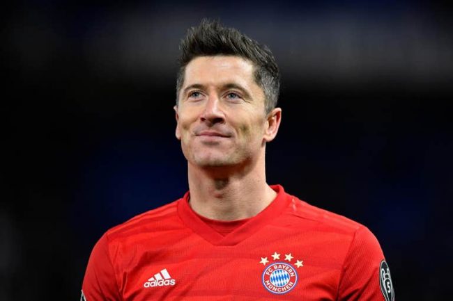 Lewandowski