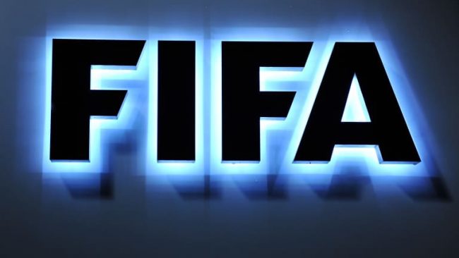 FIFA Sanctions Four Players For Involvement In Match Manipulation