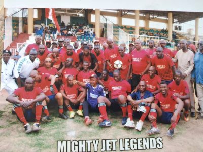 benedict-akwuegbu-plateau-legends-reunion-tournament-plateau-united-mighty-jets