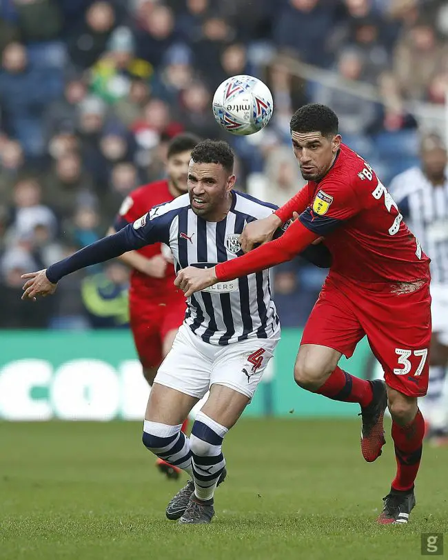 Balogun: No Regrets Joining Wigan Athletic On Loan