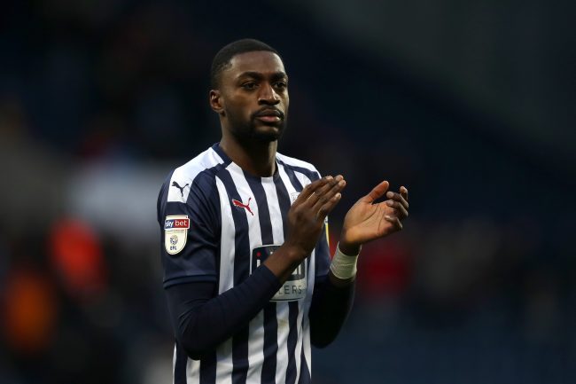 Bilic: Ajayi's Pace Big Asset For West Brom