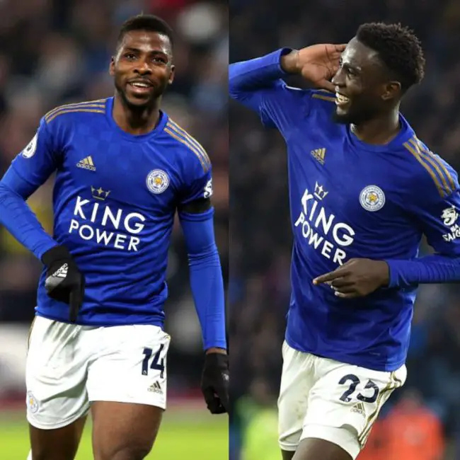 kelechi-iheanacho-wilfred-ndidi-leicester-city-aston-villa-king-power-stadium-premier-league