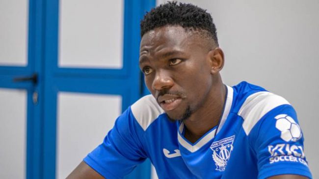 Nigeria defender Kenneth Omeruo hopes Chelsea regret allowing him link up with Spanish club Leganes in future, reports Completesports.com. Omeruo joined Chelsea from Belgian club Standard Liege in January 2012, but failed to make a single appearance for the Blues. Instead, the 26-year-old spent time on loan at different clubs including; ADO Den Haag, Middlesbrough, Kasimpasa, Middlesbrough and Leganes. The versatile defender penned a permanent deal with Leganes in 2018, ending his seven year spell at Chelsea. “I hope they regret selling me,” Omeruo stated in an interview with Hora Blanquiazul “I want them to really regret it, I didn’t have the chance to play, but it was a good experience to play in another league.” Omeruo has made 19 league appearances for Leganes this season and scored once. He is in Nigeria's squad for this month's 2021 Africa Cup of Nations qualifying double header against the Leone Stars of Liberia.