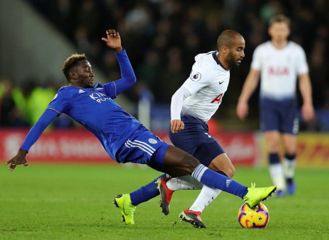 wilfred-ndidi-ricardo-pereira-leicester-city-premier-league-epl-the-foxes