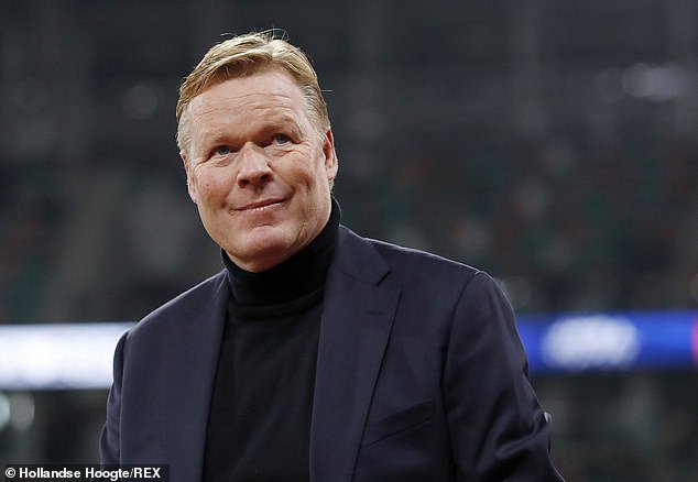 Koeman