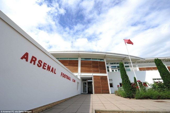 Coronavirus: Arsenal Players Reject Wage Cuts