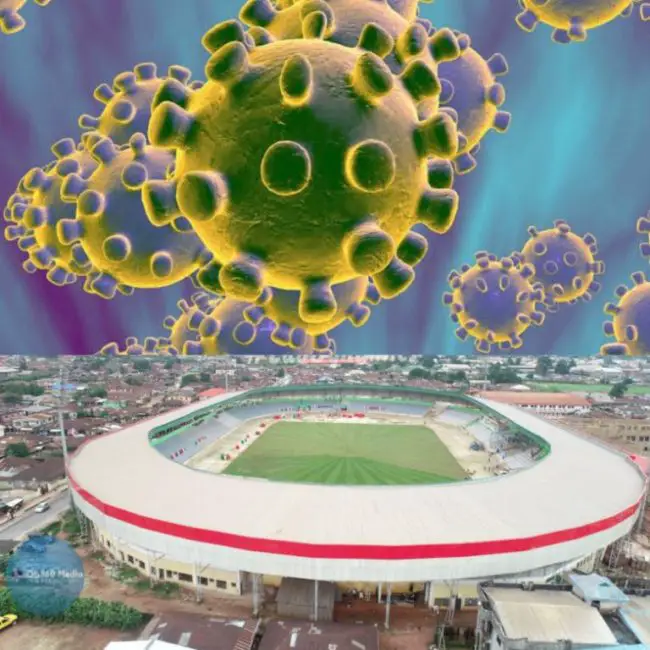 national-sports-festival-edo-2020-covid-19-coronavirus-english-premier-league-la-liga-olympic-games-segun-odegbamia