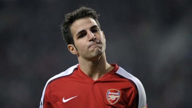 Merson Defends Fabregas Over Arsenal Transfer Decision