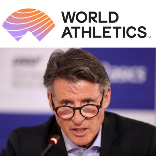 sebastian-coe-world-athletics-athletes-tokyo-2020-olympic-games