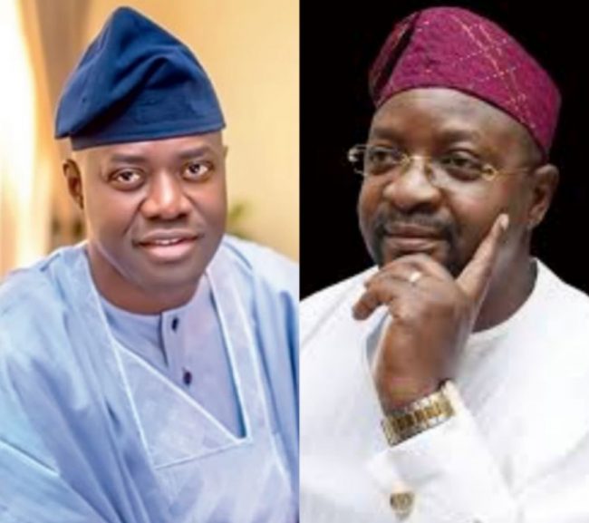 covid-19-seyi-makinde-oyo-state-minister-of-youth-and-sports-development