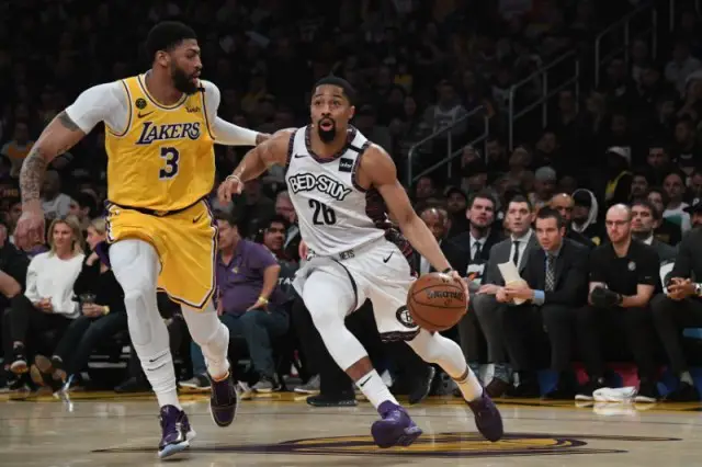 Lakers And Anthony Davis To Host Rockets At STAPLES Center