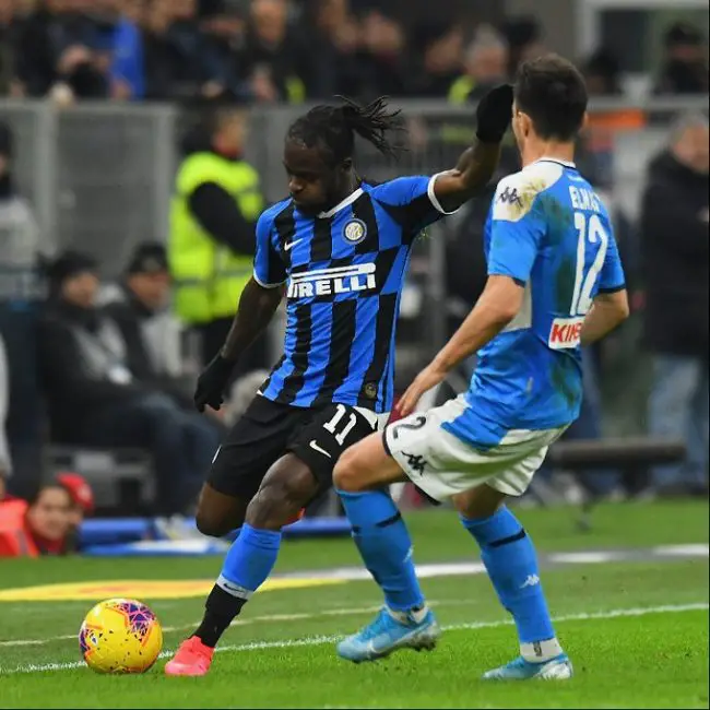 Coppa Italia: Napoli - Inter Milan Clash Postponed Over Coronavirus Outbreak