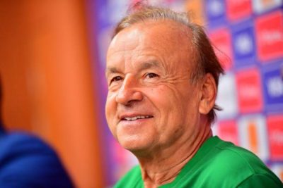 Rohr Monitors Eagles Remotely, Urges Personal Fitness Amid Coronavirus