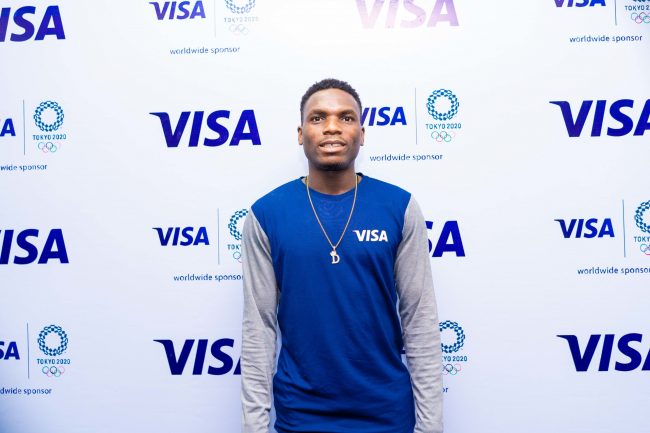 divine-oduduru-tedivine-oduduru-team-visa-athletes-tokyo-2020-olympic-games-coronavirus