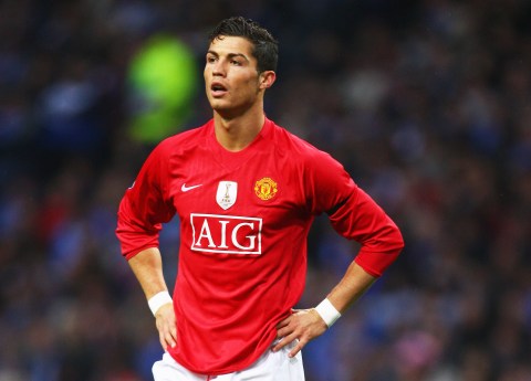 Neville: Why Ronaldo Actually Left Man United For Madrid