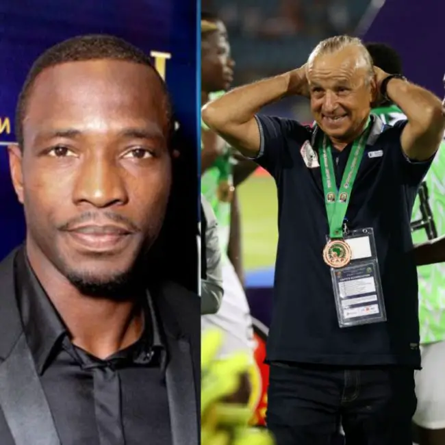 john-utaka-gernot-rohr-super-eagles-afcon-2021-africa-cup-of-nations