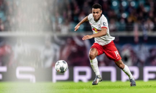 tyler-adams-rb-leipzig-bundesliga-covid-19