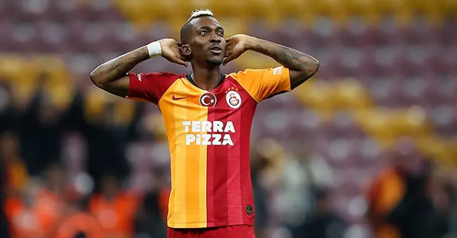 Galatasaray To Offer €10m For Onyekuru