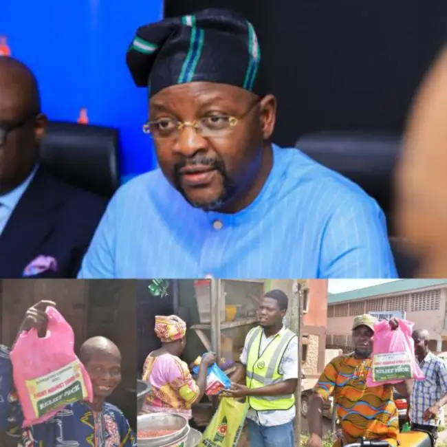 sunday-dare-minister-of-youth-and-sports-development-support-oyo-campaign-covid-19