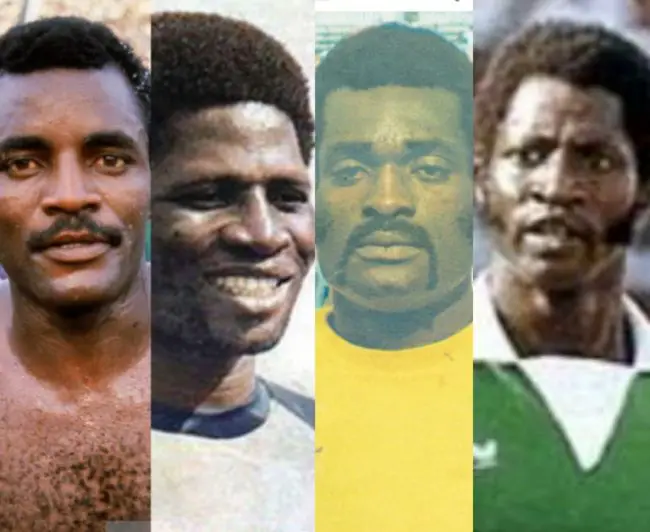 segun-odegbami-green-eagles-rangers-international-iicc-shooting-stars-nigerian-football-christian-chukwu-samuel-ojebode-emmanuel-okala-segun-odegbami