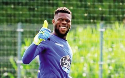 Uzoho: Why I Look Older Than My Age