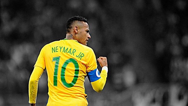 Neymar