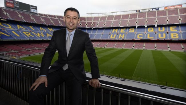 Six Barcelona Directors Resign After Criticising Club