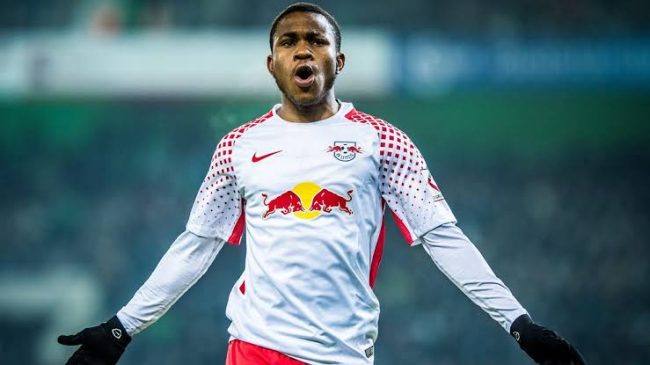 Besiktas Line Up Move For Lookman