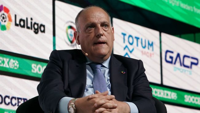 javier-tebas-laliga-santander-laliga-smartbank