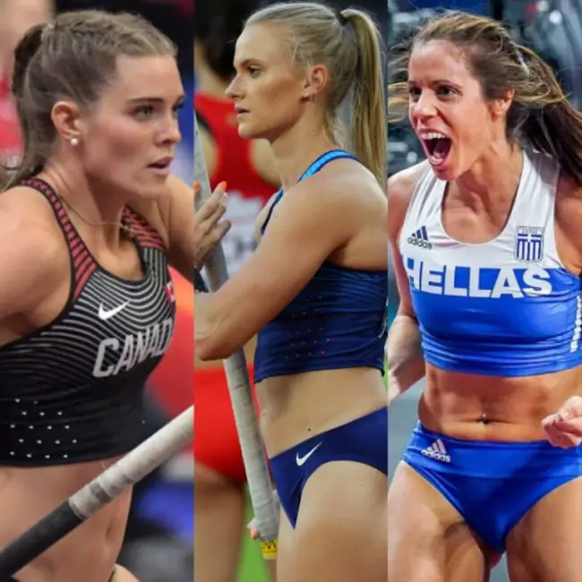 ultimate-garden-clash-pole-vault-katerina-stefanidi-katie-nageotte-alysha-newman-world-athletics