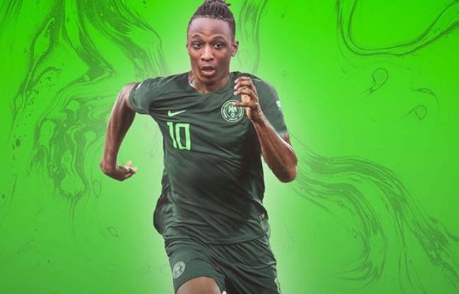 Taribo: Aribo Too Weak To Play For Super Eagles