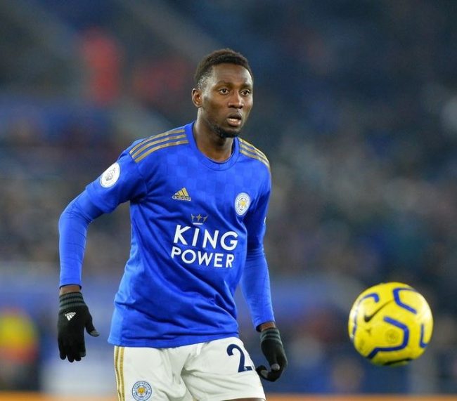 Manchester United Scouts Want Solskjaer To Sign Ndidi