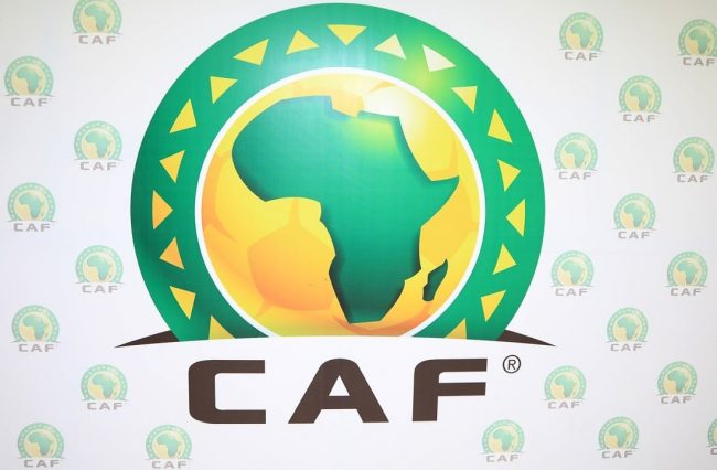 2023 AFCONQ: CAF Confirms Referees For Super Eagles Vs Sierra Leone